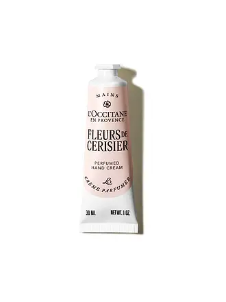L'OCCITANE | Kirschblüte Handcreme 75ml | 